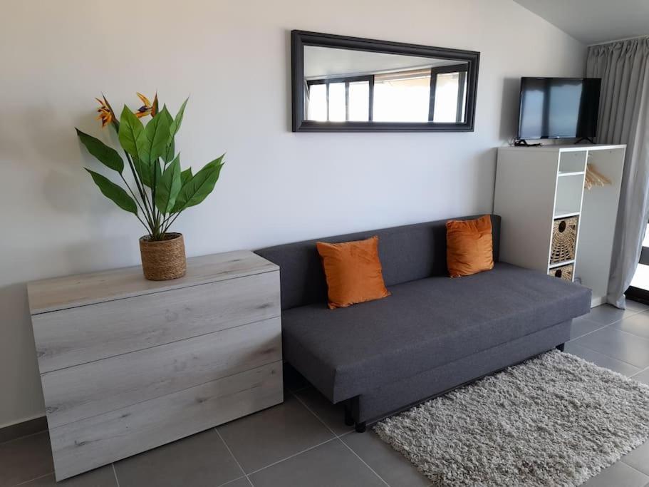Precioso Estudio En San Juan De La Rambla Exterior foto
